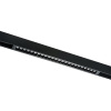 фото Светильник трековый SMART 220V 18W 3000-6000K 24° черный Teta Lightstar 205127R