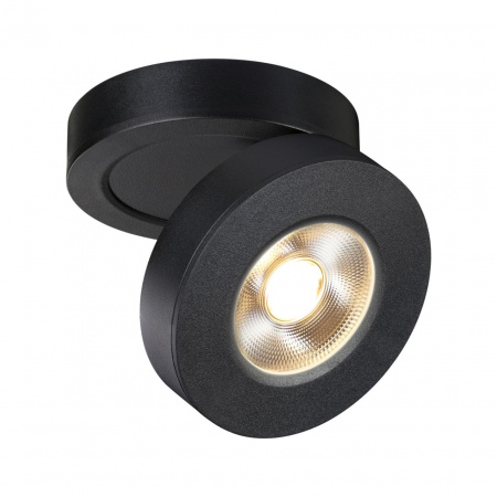 фото Светильник LED 5Вт 3000К 220В IP20 OVER, арт. 359410