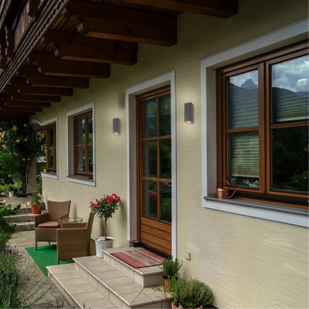 фото Ландшафтный светильник GU10 50Вт 220В IP54 STREET, арт. 370600