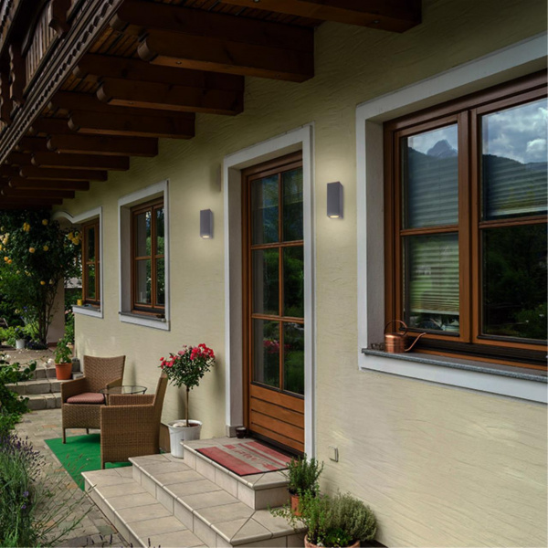 фото Ландшафтный светильник GU10 50Вт 220В IP54 STREET, арт. 370600
