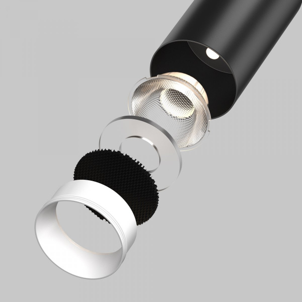 фото Линза ⌀55mm 24° для Фокус / Focus Led 20Вт Maytoni Technical LensD60-24
