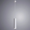 фото Точечный подвесной светильник Arte Lamp SIRIUS A1524SP-1WH