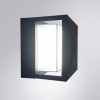 фото Уличный настенный светильник Arte Lamp ULYSSES A8712AL-1BK