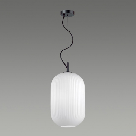 фото Белый/черный Подвес E27 60W ROOFI PENDANT, арт. 4752/1