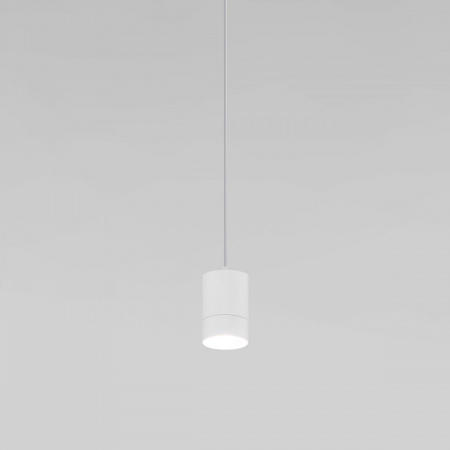 фото Подвесной светильник 50248/1 LED/ белый