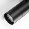 фото Светильник трековый для BARRA 220V 20W 4000K 18-60° черный Volta Lightstar 229247