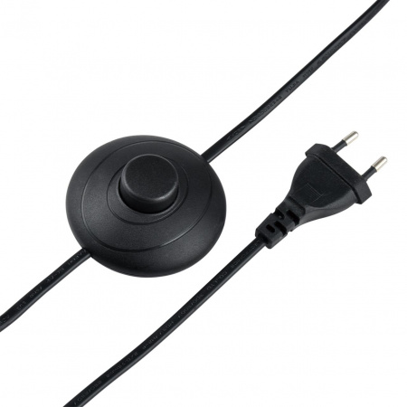 фото Золото/белый, металл/текстиль Торшер E27 1*60W 220V TAPIOKA NEOCLASSI, арт. 8077/1F