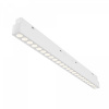 Трековый светильник Maytoni Technical Points TR031-4-24WTW-DD2-W, белый