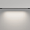 фото Трековый светильник Maytoni Technical Basis TR190-1-10W4K-B, черный