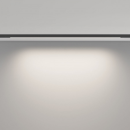 фото Трековый светильник Maytoni Technical Basis TR190-1-10W4K-B, черный
