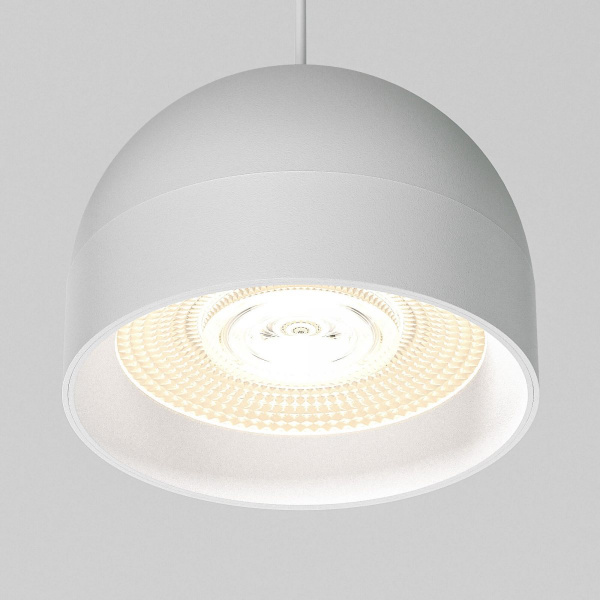 фото Slim Magnetic Трековый светильник 8W 4000K Uno (белый) 85126/01