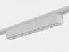фото Светильник трековый SWG SLIM, 48В 12W белый 2700-6000К, DL-SLIM-DRWH-12-CCT