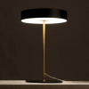 фото Декоративная настольная лампа Arte Lamp ELNATH A5038LT-3BK