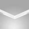 фото Светильник трековый SMART APP 220V 18W 3000-6000K 120° белый Teta Lightstar 205256