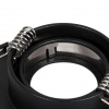 фото Точечный встраиваемый светильник Arte Lamp MIRA MINI A2762PL-1BK