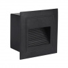 фото Подсветка для лестниц Arte Lamp PIAZZA A7325IN-1BK