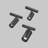 фото Уличный трековый светильник Maytoni Outdoor Focus Led O-TR02-1-S-20WB3K, черный