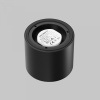 фото Потолочный светильник Maytoni Technical Lens C217CL-15W3K-B, черный