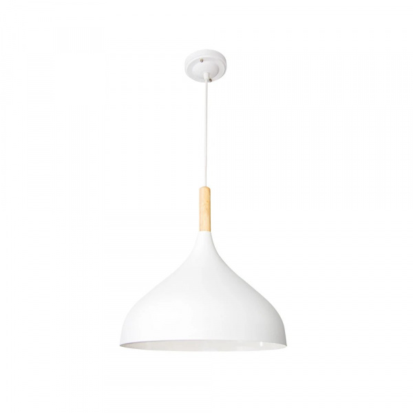 Подвесной светильник Arte Lamp KAYLA A7101SP-1WH