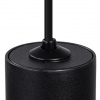 фото Магнитный трековый светильник Arte Lamp LINEA A4770SP-1BK
