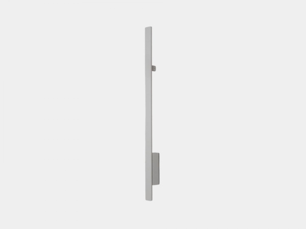 SWG LED светильник настенный LW-A0168S-WH-WW Белый 22Вт 3000 К