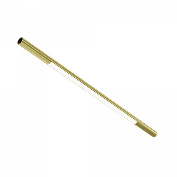 Светильник Maytoni Technical Basis C100CL-L500-12W3-6K-BS, латунь