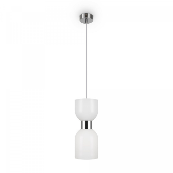 Подвесной светильник Freya Savia FR5203PL-01CH, хром