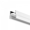Профиль 3м Elasity IP накладной белый Maytoni Outdoor O-TR001-P-W3M