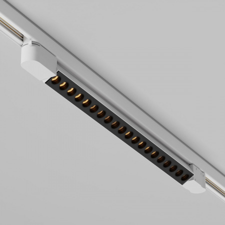 фото Трековый светильник Maytoni Technical Points TR195-3-20W2.7K-M-W, белый