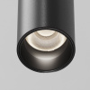 фото Трековый светильник Maytoni Technical Focus Led TR245-7W4K-B, черный