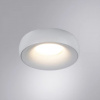 фото Точечный встраиваемый светильник Arte Lamp HEZE A6665PL-1WH