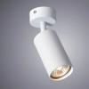 фото Спот Arte Lamp AQUARIUS A3216PL-1WH