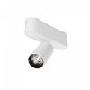 Трековый светильник Maytoni Technical Focus LED TR103-1-5W4K-M-W, белый