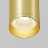 фото Потолочный светильник Maytoni Technical Focus C010CL-01MG-N, золото