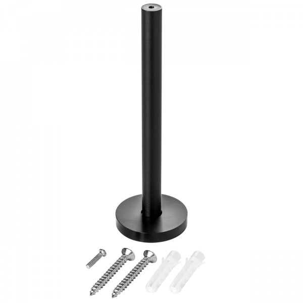 Крепление жесткое к треку 5064хх тип D Linea, черный Lightstar 506479