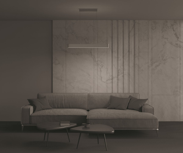 фото Подвесной светильник Maytoni Step P010PL-L23G3K, матовое золото