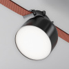 фото Трековый подвесной светильник Maytoni Technical Cup TR124B-12W4K-B, черный