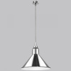 фото Подвес Loft, хром Lightstar 765024