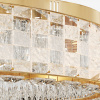 фото Потолочный светильник Maytoni Castello MOD336CL-L100G3K, золото