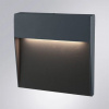фото Подсветка для лестниц Arte Lamp PIAZZA A3224AL-1BK
