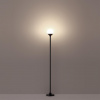 фото Светильник черный/металл IP65 LED 3W 195Лм 3000K 200° 12-24V DEW (нужен драйвер 357781/357782) NATURE, арт. 7120/3GLA
