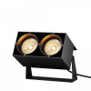 Ландшафтный светильник Maytoni Outdoor Spot O486FL-L10GF3K, графит
