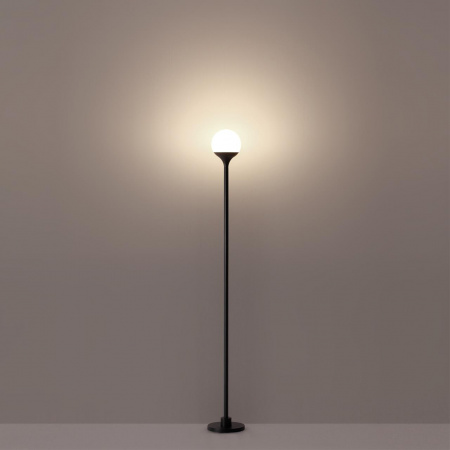 фото Светильник черный/металл IP65 LED 3W 195Лм 3000K 200° 12-24V DEW (нужен драйвер 357781/357782) NATURE, арт. 7120/3GLA