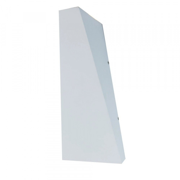 Фасадный светильник Arte Lamp COMETA A1524AL-1WH