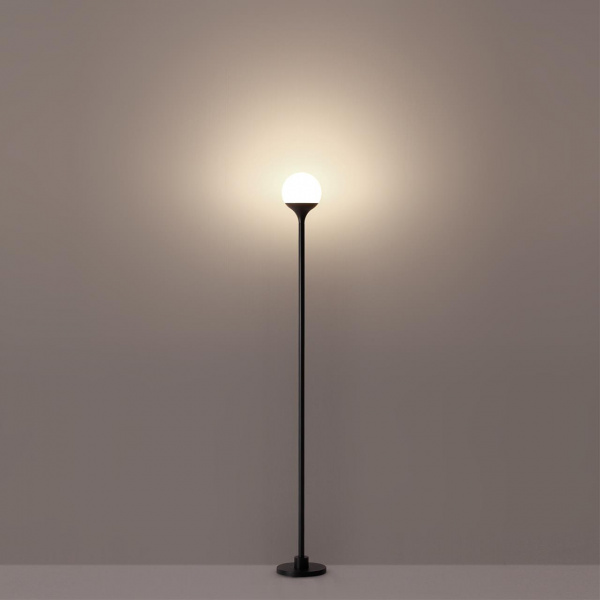 фото Светильник черный/металл IP65 LED 3W 195Лм 3000K 200° 12-24V DEW (нужен драйвер 357781/357782) NATURE, арт. 7120/3GLA
