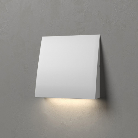 фото Подсветка светодиодная для лестниц 40159/LED, белый, 4000K