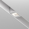 фото Трековый светильник Maytoni Technical Points S TR100-2-2W4K-S-W, белый