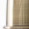 фото Офисная настольная лампа Arte Lamp BRACCIO A2054LT-1AB