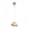 фото Подвесной светильник Freya Eatery FR5488PL-01CH, хром