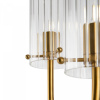 фото Бра Maytoni Arco MOD223WL-02BS, латунь